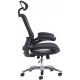 Curva High Back Ergonomic Mesh Chair