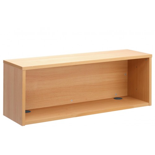 Denver 1200mm Straight Hutch Unit