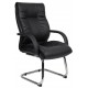 Dewsbury Executive Cantilever Visitor Chair