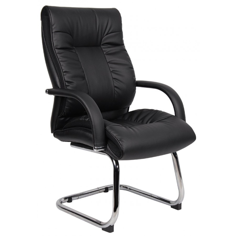 Dewsbury Executive Cantilever Visitor Chair