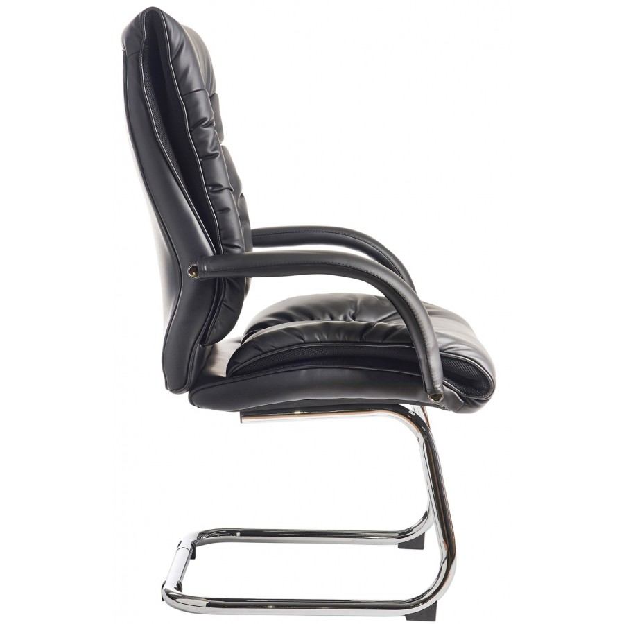 Dewsbury Executive Cantilever Visitor Chair