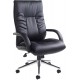 Dewsbury High Back Executive Leather Chair