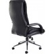 Dewsbury High Back Executive Leather Chair