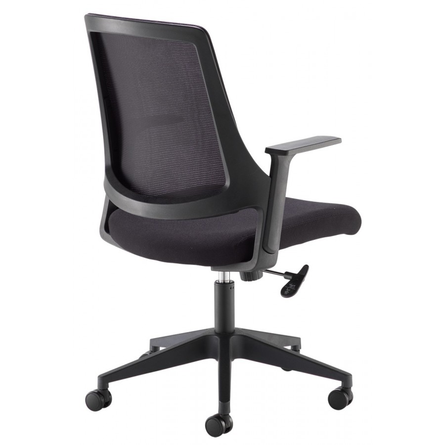 Duffy Mesh Back Operator Chair