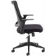 Duffy Mesh Back Operator Chair