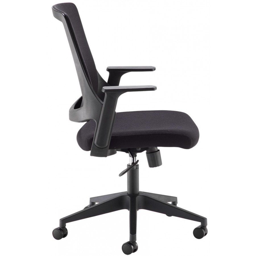 Duffy Mesh Back Operator Chair