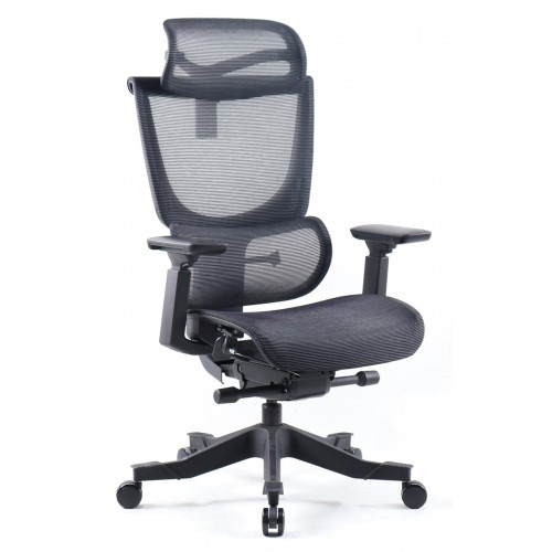 Elise Full Mesh Ergonomic Task Chair