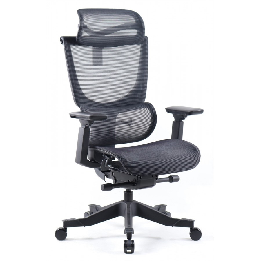 Elise Full Mesh Ergonomic Office Chair