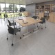 Rectangular Fliptop Meeting Room Tables