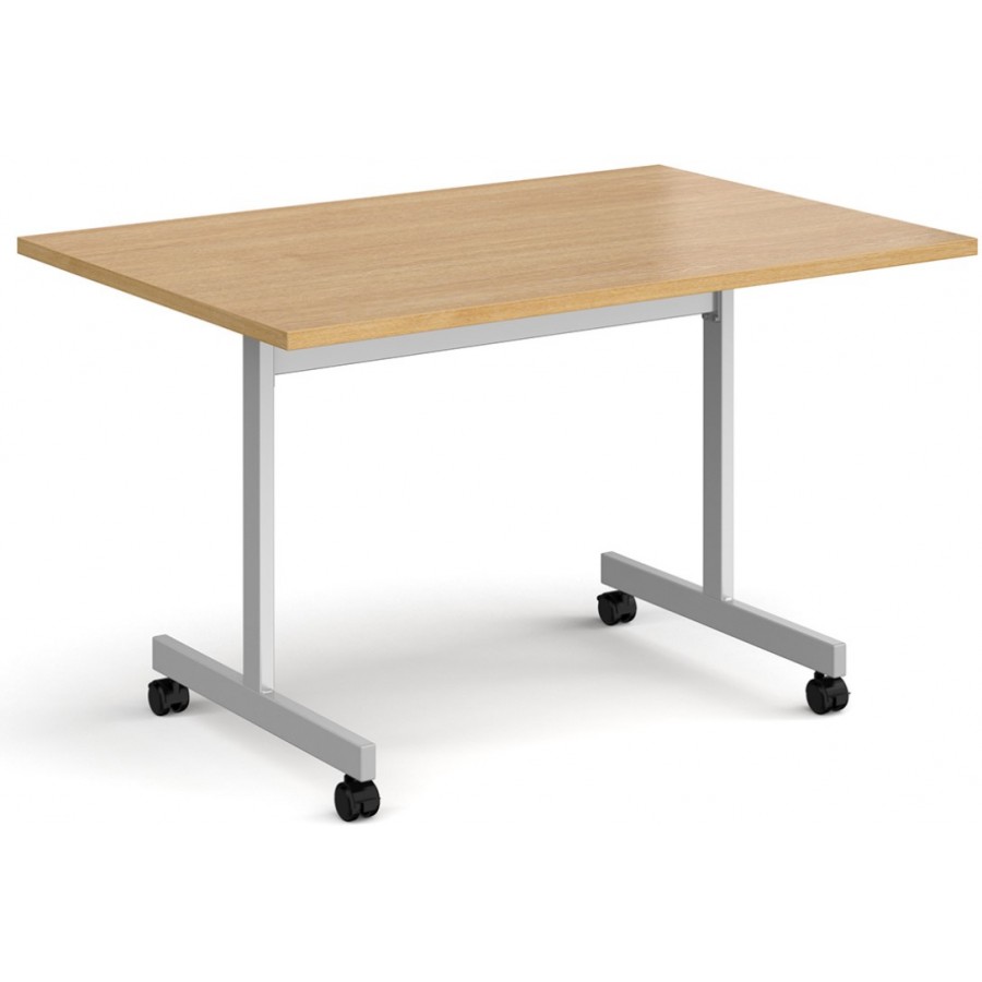 Rectangular Fliptop Meeting Room Tables