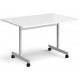 Rectangular Fliptop Meeting Room Tables