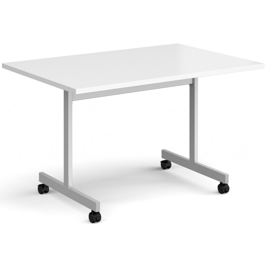 Rectangular Fliptop Meeting Room Tables