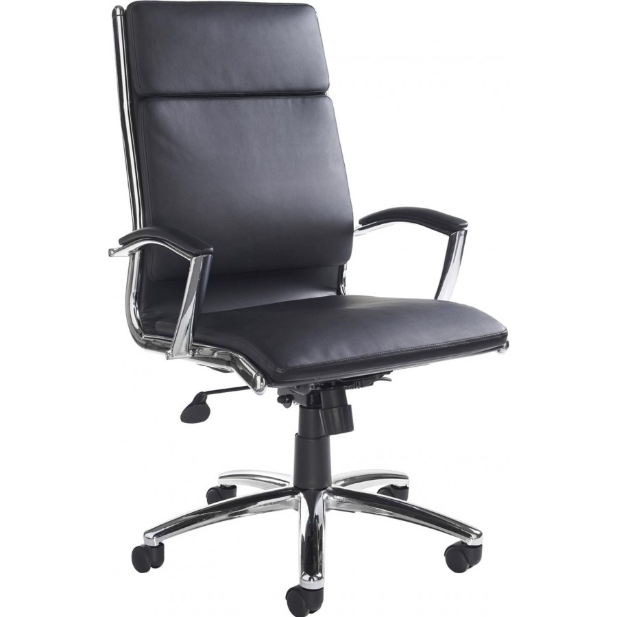 Felstead Leather Executive Office Chair