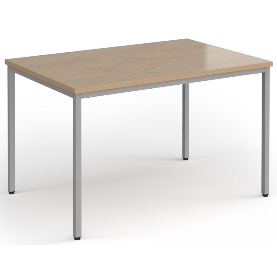 Stanley Flexi Meeting Table - 25mm Thick Tops 