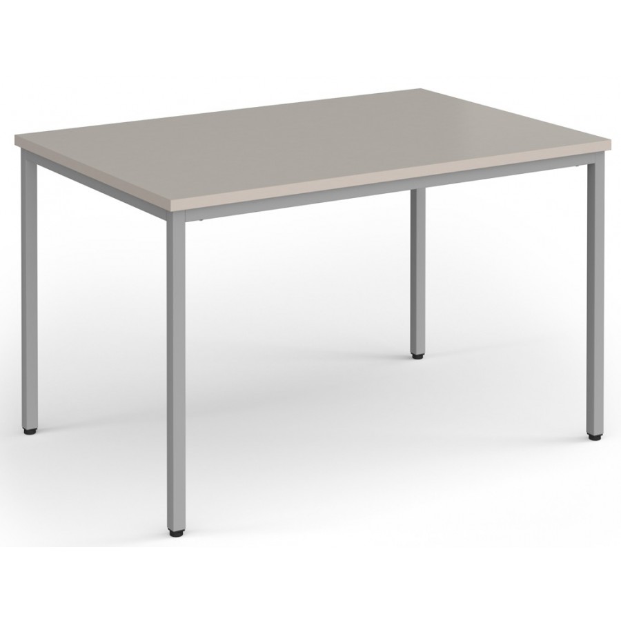 Stanley Flexi Meeting Table - 25mm Thick Tops 