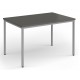 Stanley Flexi Meeting Table - 25mm Thick Tops 