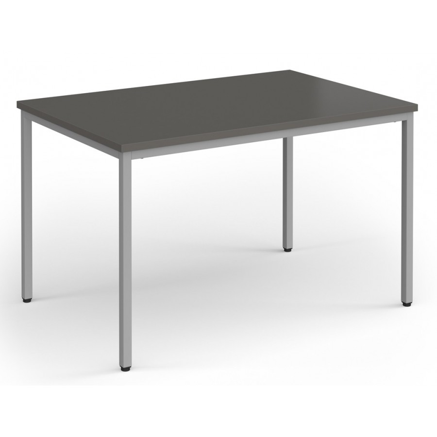 Stanley Flexi Meeting Table - 25mm Thick Tops 