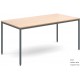 Stanley Flexi Meeting Table - 25mm Thick Tops 