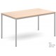 Stanley Flexi Meeting Table - 25mm Thick Tops 