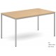 Stanley Flexi Meeting Table - 25mm Thick Tops 