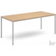 Stanley Flexi Meeting Table - 25mm Thick Tops 