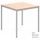 Stanley Flexi Meeting Table - 25mm Thick Tops 