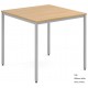 Stanley Flexi Meeting Table - 25mm Thick Tops 