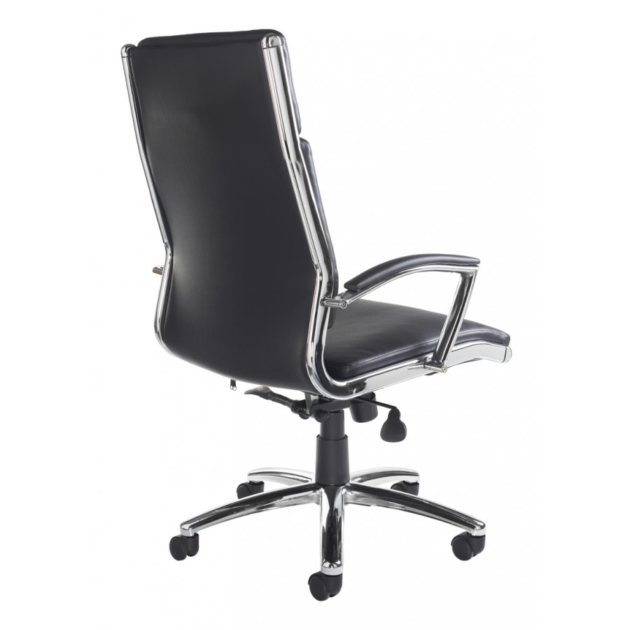 Felstead Leather Executive Office Chair