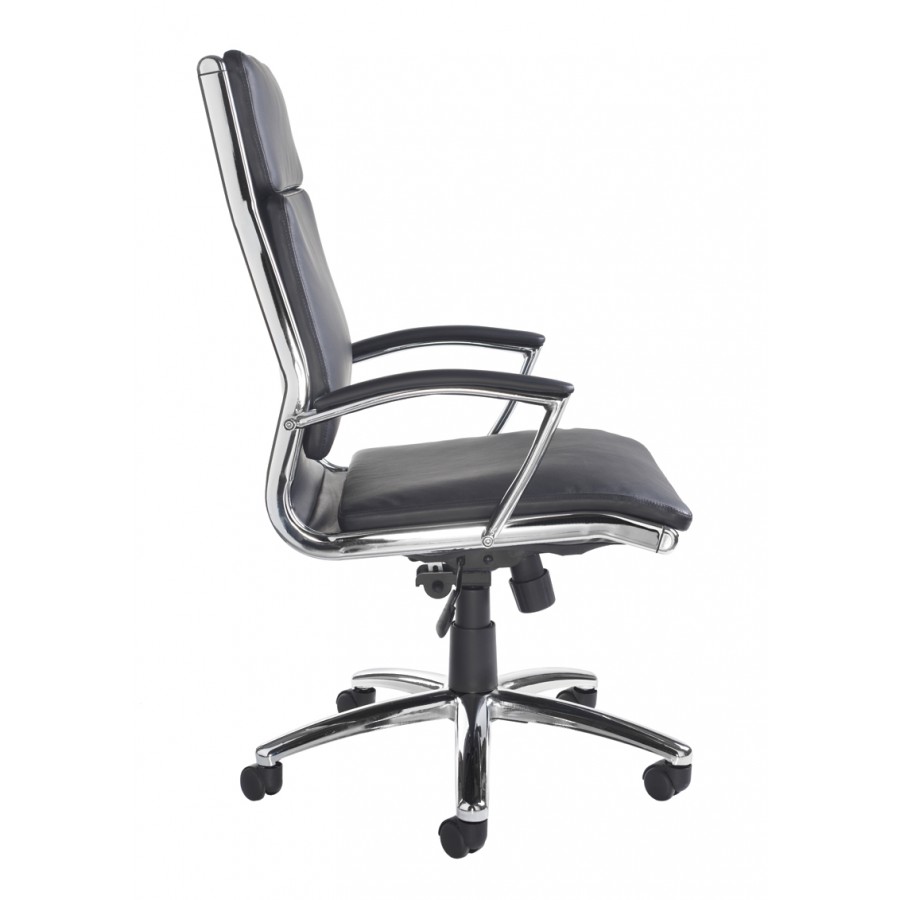 Felstead Leather Executive Office Chair