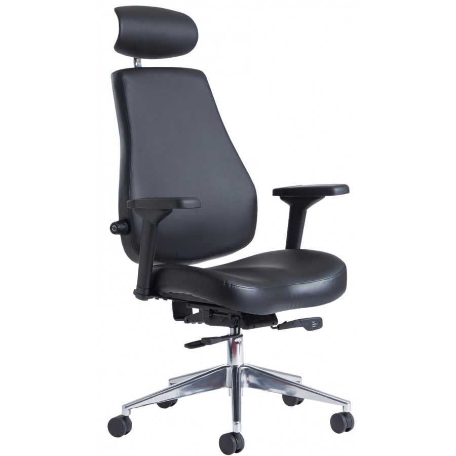 Fareham Posture 24 Hour Ergonomic Chair 