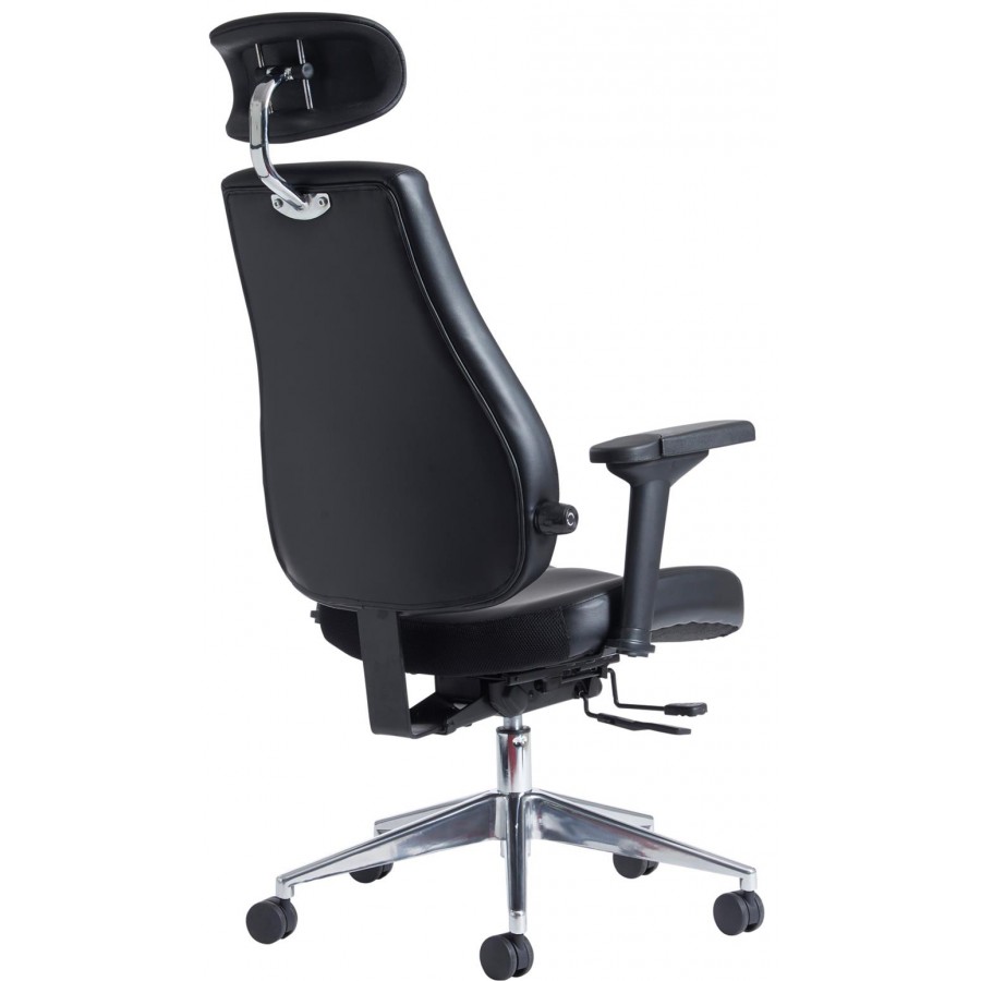 Fareham Posture 24 Hour Ergonomic Chair 