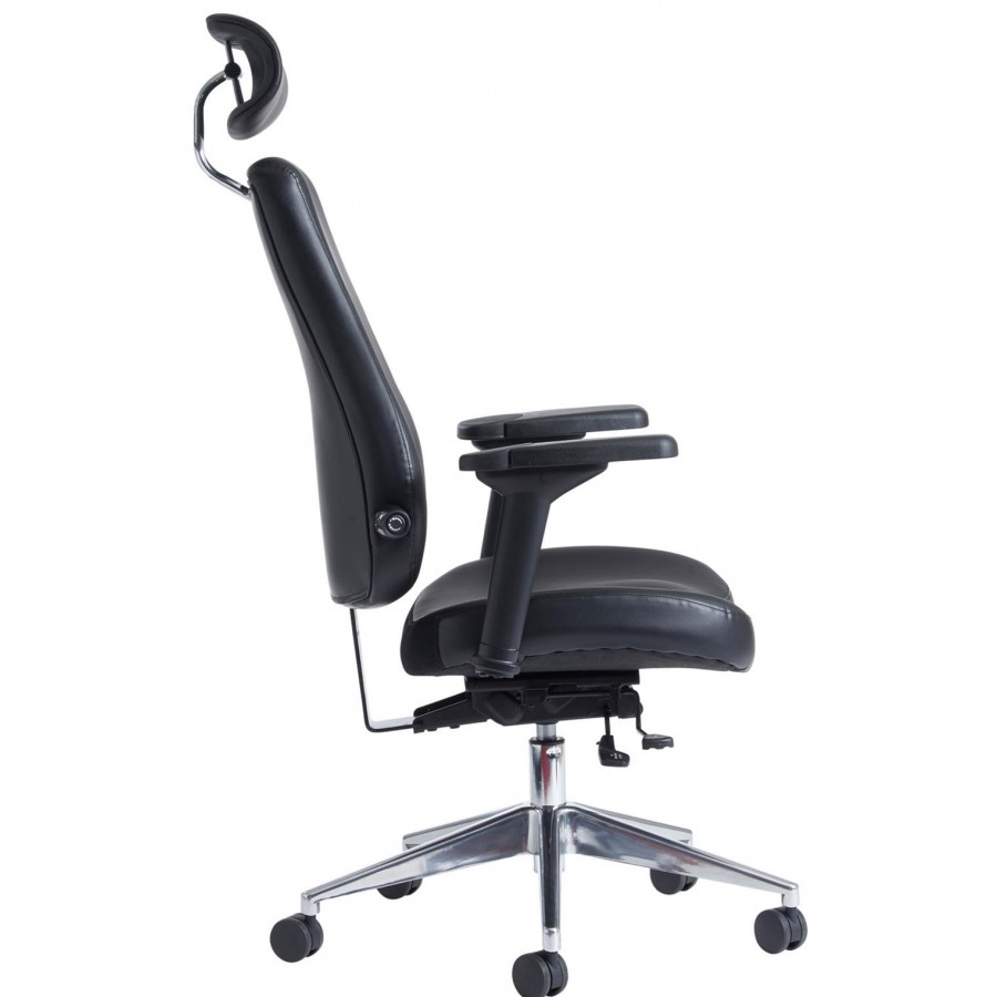 Fareham Posture 24 Hour Ergonomic Chair 