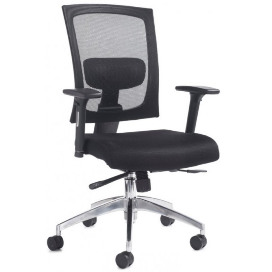 Gosport Mesh Ergonomic Office Chair