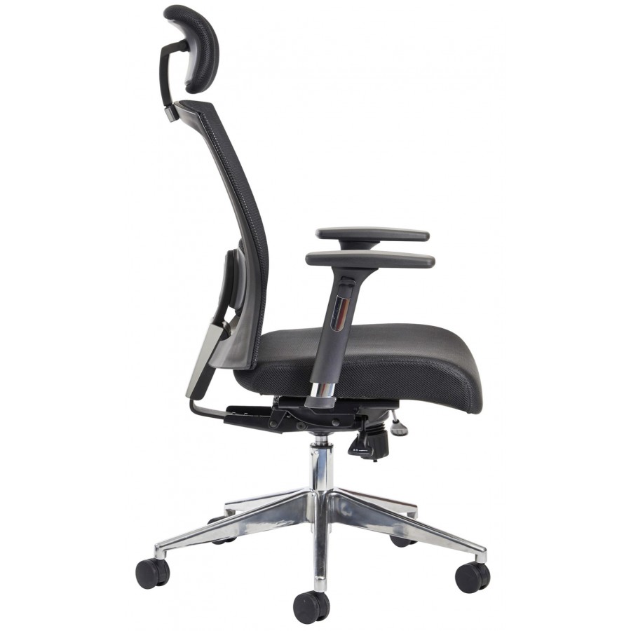 Gosport Mesh Ergonomic Office Chair