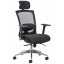 With Arms & Headrest (+£32.00)