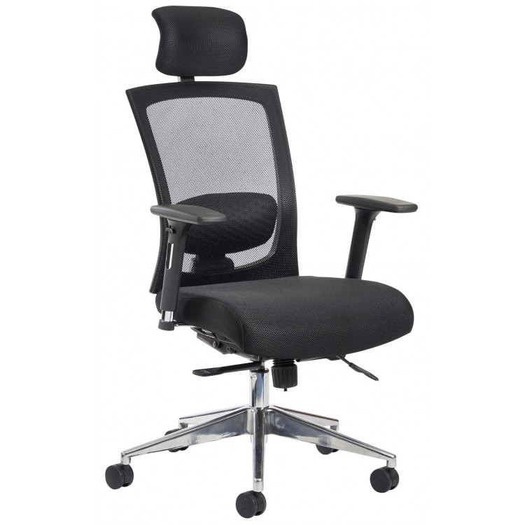 Ergonomic Mesh Chairs