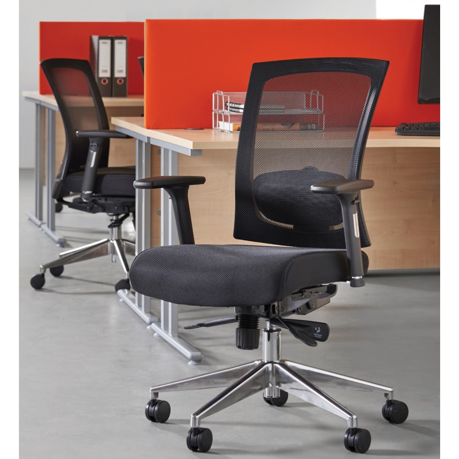 Gosport Mesh Ergonomic Office Chair