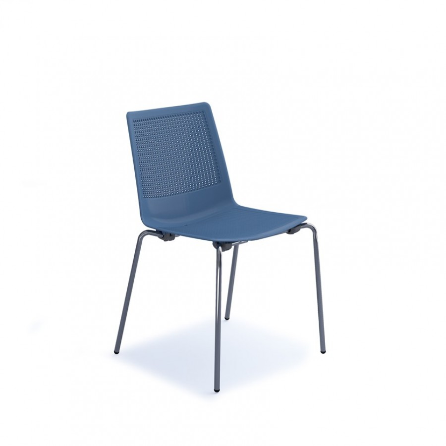 Harmony 4 Leg Multi-Purpose Chair