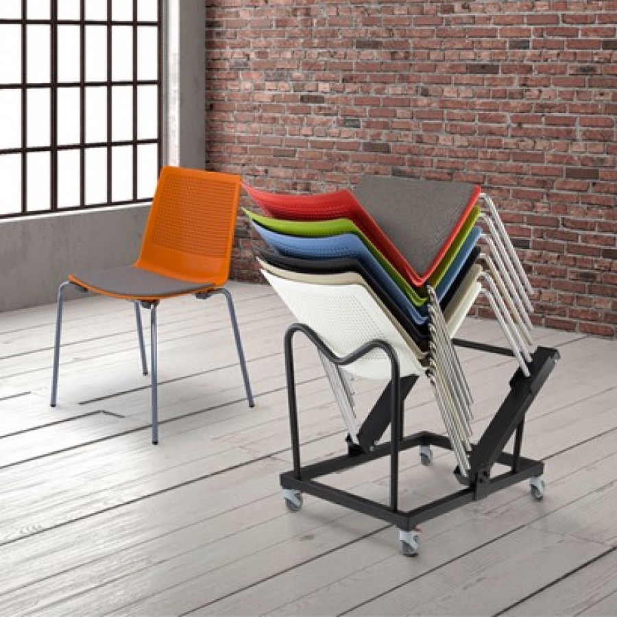 Harmony 4 Leg Multi-Purpose Chair