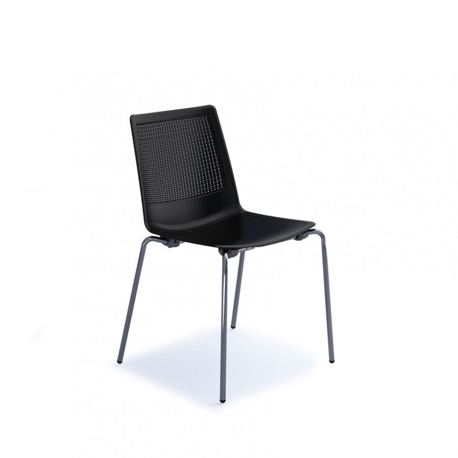 Harmony 4 Leg Multi-Purpose Chair