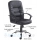 Hanson Leather Managers Office Chair