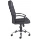 Hanson Leather Managers Office Chair