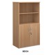 Infinite Lockable Wooden Combination Storage Unit