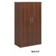 Infinite Lockable Wooden Office Cupboard