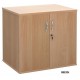 Infinite Desk High Cupboard | 800mm Wide x 600mm Deep 