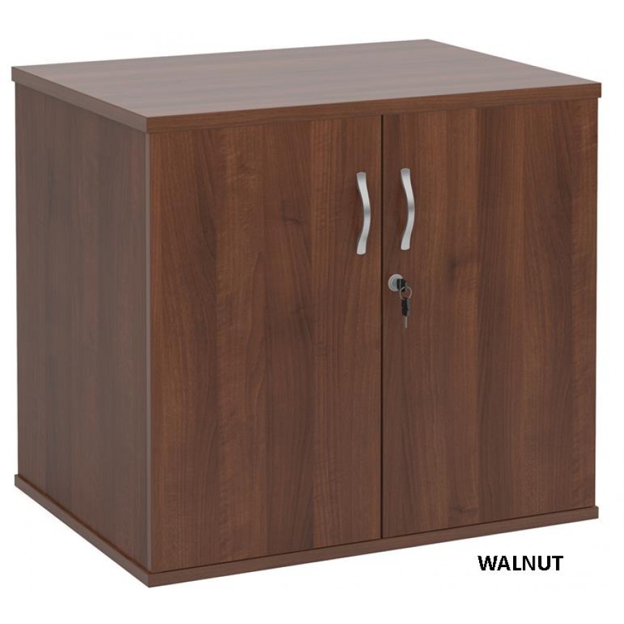 Infinite Desk High Cupboard | 800mm Wide x 600mm Deep 