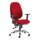 Jota Bespoke 24 Hour Fully Loaded Ergonomic Task Chair