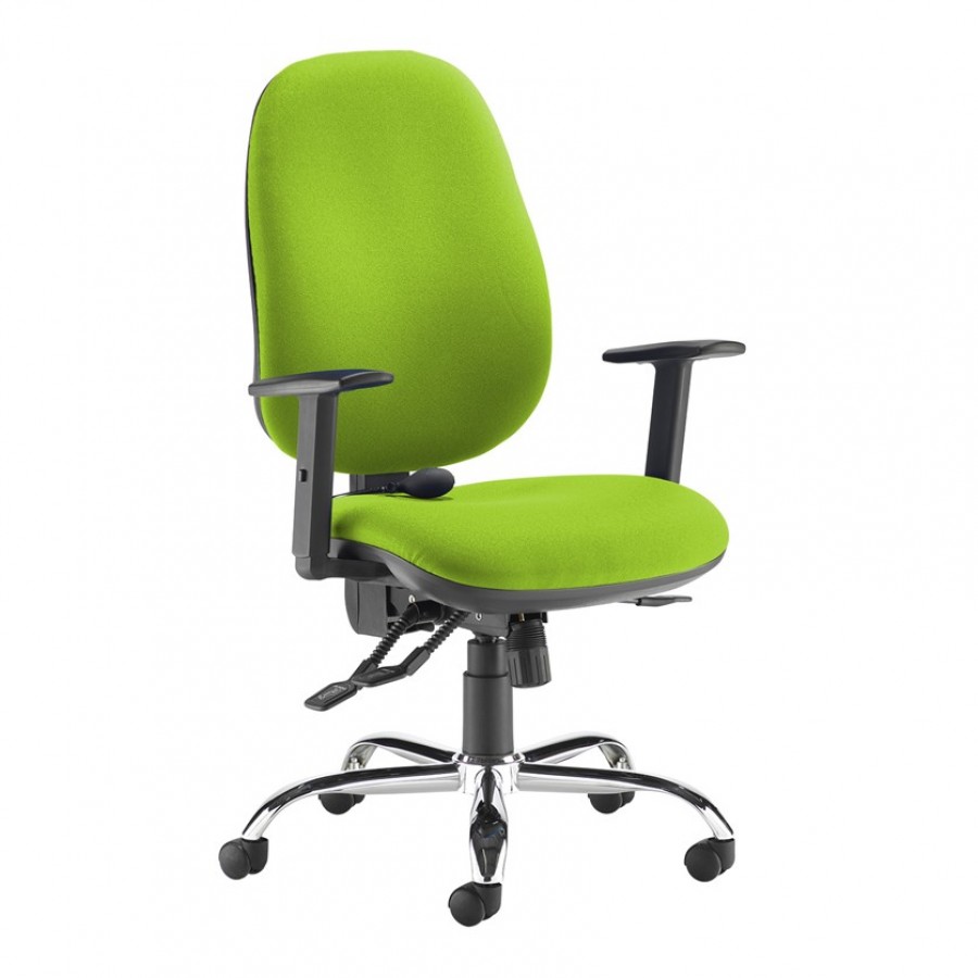 Jota Bespoke 24 Hour Fully Loaded Ergonomic Task Chair