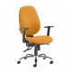 Jota Bespoke 24 Hour Fully Loaded Ergonomic Task Chair