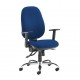 Jota Bespoke 24 Hour Fully Loaded Ergonomic Task Chair